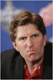 Anaheim Ducks Gameday: A Brief Interview with MIKE BABCOCKs.