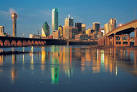 Dallas - Fort Worth bloggers