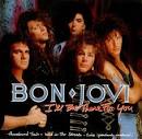 Bon Jovi I'll Be There For You UK 12" Vinyl Record/Maxi Single ...