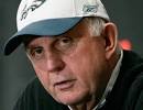 in Eagles football history