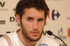 Rudy Fernandez's NBA career