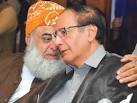 A day after the Maulana Fazlur