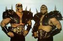 Hero Envy" The Blog Adventures: THE TOP 4 GREATEST AND MOST ...