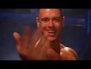 Alex Riley Entrance Video