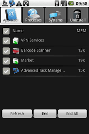 Okladka Advanced Task Manager
