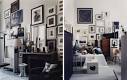 I LOVE DESIGN: Art wall obsession!