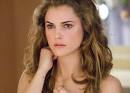 The former Felicity star has
