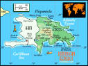 Map of Barbados - Caribbean Island Maps, Barbados Map Information ...