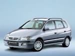 Mitsubishi Space Star | Wow Mitsubishi Cars