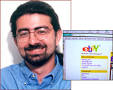 Who Made America? | Innovators | Pierre Omidyar
