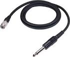Guitar Cables | Alto Music