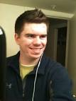 Getting to Know the Team – Ian Jensen