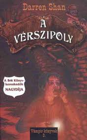 A vérszipoly