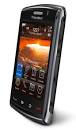 BlackBerry Storm2 9520 review - Mobile Phone - Trusted Reviews