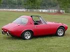 Toyota Sports 800