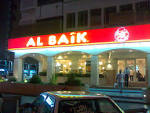 Al Baik Jeddah - Al Khalidiyah; Corniche Road | Jeddah Restaurants ...