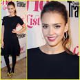 Jessica Alba: Conde Nast Hot