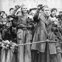 Lenin Mausoleum history in photos