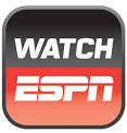 WatchESPN Updated To Add iOS 7 Support. Introduces The Live Toolbar