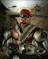 The Sony Geniuses: Mortal Kombat Kountdown: Jax