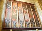 They were painted in the late - via Daymix