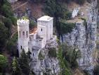 Hill Temples: Erice – Venus Castle
