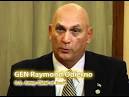 Gen. Raymond Odierno at the