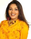 Model Actress Monalisa