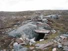 HU3290 : Neolithic axe factory - via Daymix
