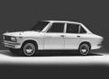 1967 Isuzu Florian Picture