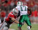 OHIO STATE FOOTBALL's 2011 huddle disrupted by looming suspensions ...