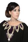 Abayas can look as