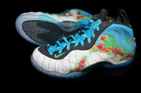 Cheap Wholesale Nike Air Foamposite One Weatherman Mens Nike ...