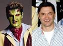 Angel Star Andy Hallett Dies of Heart Failure - E! Online