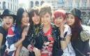 Core Contents Media New Girl Group Name Is Gang Kids