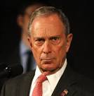 Michael Bloomberg's infinite
