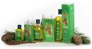 Siberian Pine Nut Oil Products