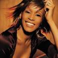 Whitney Houston - ing