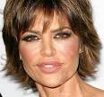 to Victimize Lisa Rinna