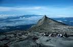 Borneo Adventure | Kinabalu Summit Climb, Sabah, Malaysia
