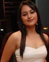 Daughter: Sonakshi Sinha