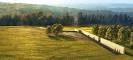 Memorial Design - Flight 93 National Memorial