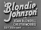 Blondie Johnson (1933) Ray Enright « Twenty Four Frames
