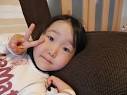 一重のねねちゃんを、アイプチで