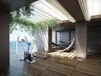 Impressive <b>Home Gym Design</b> - Final Architecture