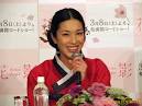花影』完成記者会見レポート