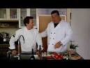 Jordon Saffron: Taste This!