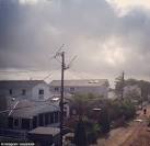 New York braces for MORE tornadoes as twisters wreak havoc along ...