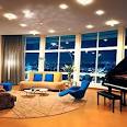 Hotels of the Rich and Famous : Renaissance Hollywood Hotel ...