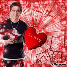 I Love You Too Jesse // Valentine ♥ Picture #106704480 | Blingee. - 564032834_474908